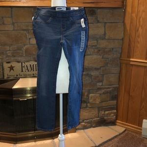 NWT Girls Old Navy skinny jeans